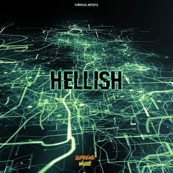 Various Artists - Hellish