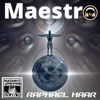 HAAR RAPHAEL - Maestro