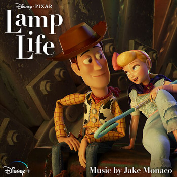 Jake Monaco - Lamp Life (Original Score)