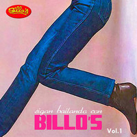Billo's Caracas Boys - Sigan Bailando Con Billo's, Vol. 1