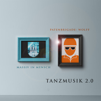 Massiv in Mensch - Tanzmusik 2.0