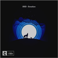 IXIO - Emotion - Single