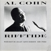 Al Cohn - Rifftide