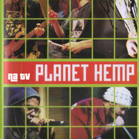 Planet Hemp - Na TV (Ao Vivo) (Explicit)