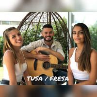 Version Cumbia La Plata - Tusa / Fresa