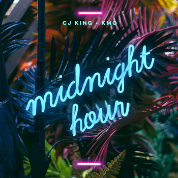 CJ King and KMO - Midnight Hour