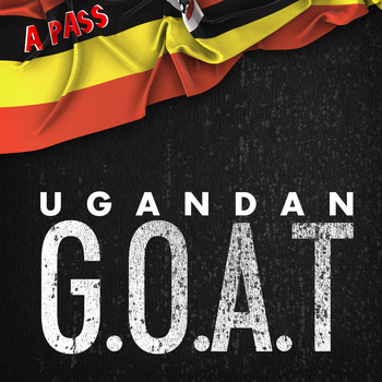 A Pass - Ugandan Goat
