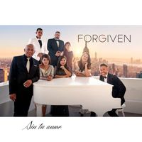 Forgiven - Sin Tu Amor