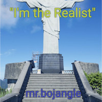 Mr.bojangle - I'm the Realist