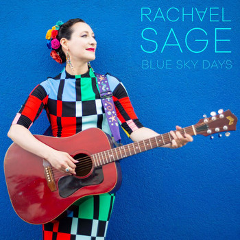 Rachael Sage - Blue Sky Days