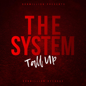 Tall Up - The System (Explicit)