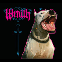 Wraith - Brood of Vipers