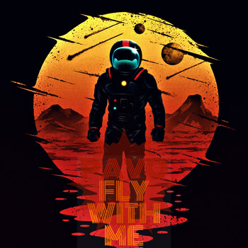 Pavo - Fly WITH Me (Explicit)