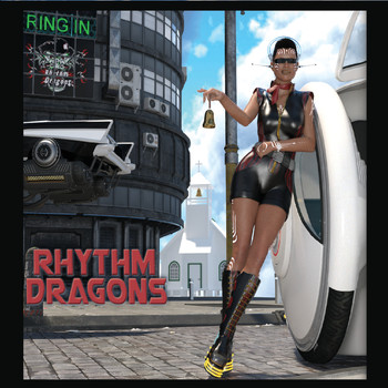 Rhythm Dragons - Ring In Ring Out