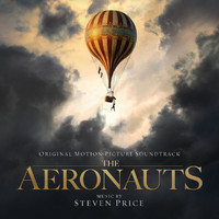 Steven Price - The Aeronauts (Original Motion Picture Soundtrack)