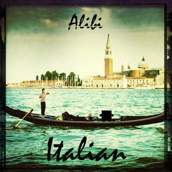 ALIBI Music - Italian