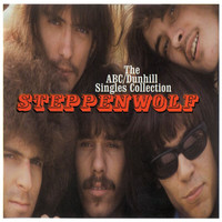 Steppenwolf - Magic Carpet Ride (Mono Single Version)