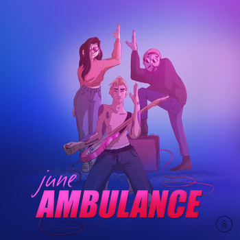 June - Ambulance (Explicit)