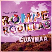 Guaynaa - Rompe Rodillas