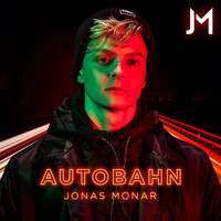 Jonas Monar - AUTOBAHN
