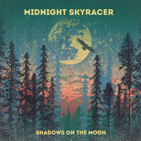 Midnight Skyracer - Break The Rules