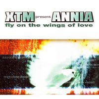 XTM - Fly On The Wings Of Love (Radio Pop Mix)
