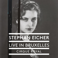 Stephan Eicher - Niene Dehei - Live in Bruxelles