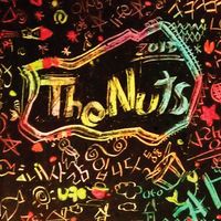 The Nuts - Rebirth