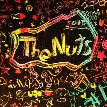 The Nuts - Rebirth