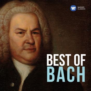 Various Artists - Best Of Bach