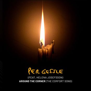 Per Gessle - Around The Corner (The Comfort Song)