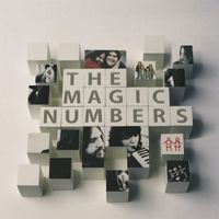 The Magic Numbers - The Magic Numbers (Deluxe Edition [Explicit])
