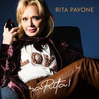 Rita Pavone - raRità!