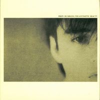 Felt - Crumbling the Antiseptic Beauty (Remastered Edition)