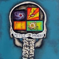 No Tide - Daydream