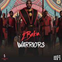 2baba - Warriors (Explicit)