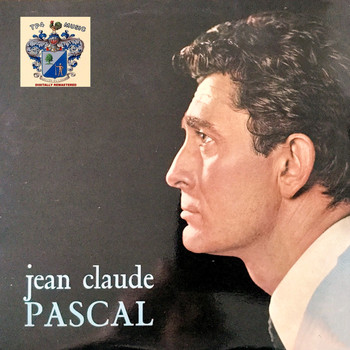 Jean-Claude Pascal - Jean-Claude Pascal