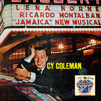 Cy Coleman - Jamaica
