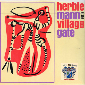 Herbie Mann - Village Gate