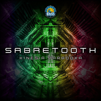 Sabretooth - Kinesia Paradoxa