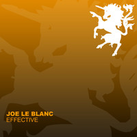 Joe Le Blanc - Effective
