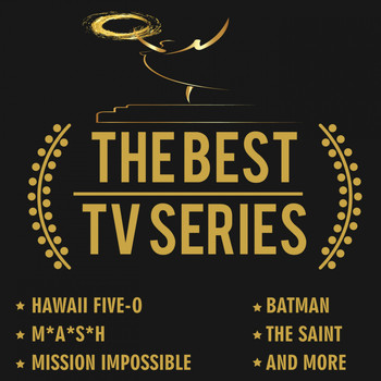 Various Artists - The Best Tv Series (Soundtrack)