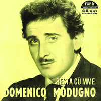 Domenico Modugno - Resta Cù Me