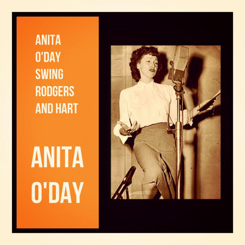 Anita O'Day - Anita O'day Swing Rodgers and Hart