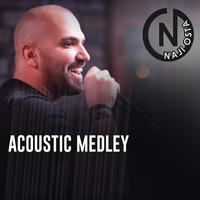 Naji Osta - Acoustic Medley: Alou Edrit / Heik / Laabi Ghayra