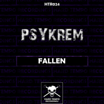Psykrem - Fallen