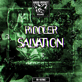 Riddler - Salvation