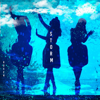 Roxen - Storm