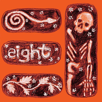 New Model Army - Eight