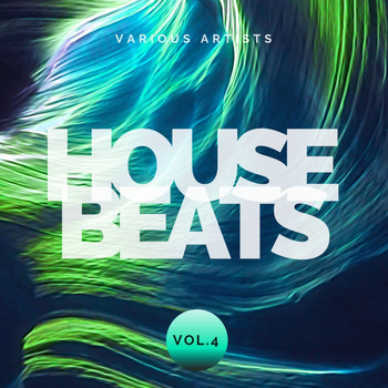 Various Artists - House Beats, Vol. 4